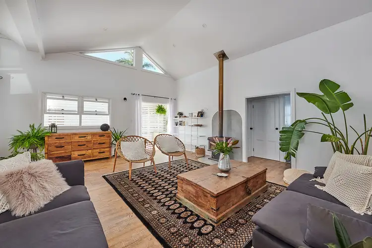 Second view of Homely house listing, 40 New City Road, Mullumbimby NSW 2482