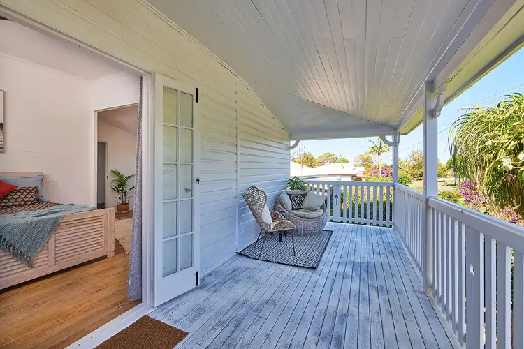 Third view of Homely house listing, 40 New City Road, Mullumbimby NSW 2482
