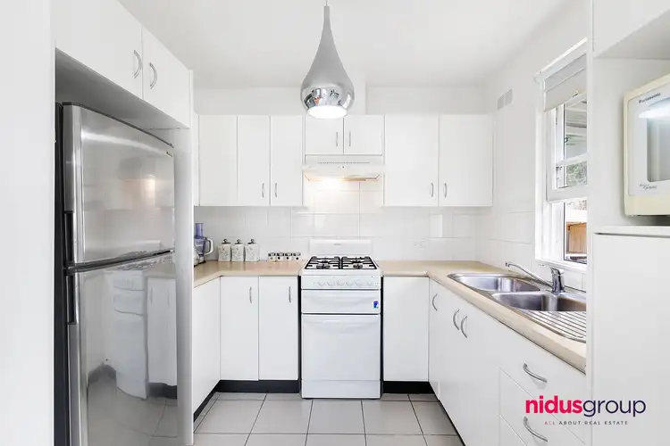 Fourth view of Homely house listing, 5 King Square, Bidwill NSW 2770