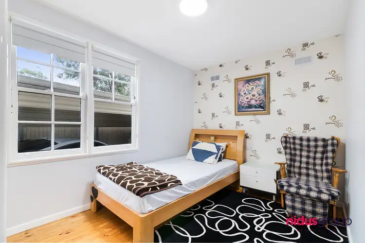 Sixth view of Homely house listing, 5 King Square, Bidwill NSW 2770