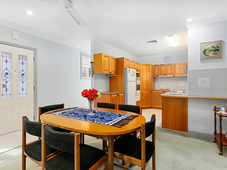 Main view of Homely villa listing, 4/103 CARINGBAH ROAD, Caringbah NSW 2229