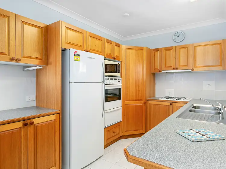 Third view of Homely villa listing, 4/103 CARINGBAH ROAD, Caringbah NSW 2229