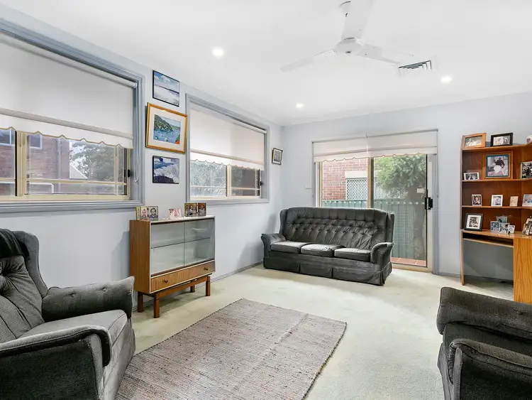 Fourth view of Homely villa listing, 4/103 CARINGBAH ROAD, Caringbah NSW 2229