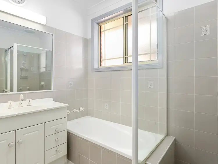 Fifth view of Homely villa listing, 4/103 CARINGBAH ROAD, Caringbah NSW 2229