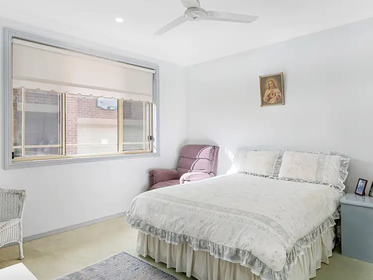 Sixth view of Homely villa listing, 4/103 CARINGBAH ROAD, Caringbah NSW 2229