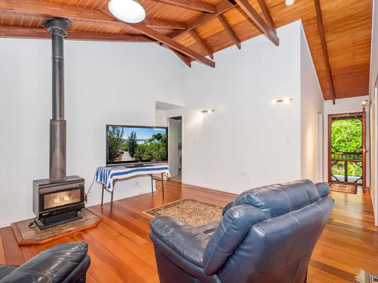 Fourth view of Homely house listing, 41 Matong Drive, Ocean Shores NSW 2483