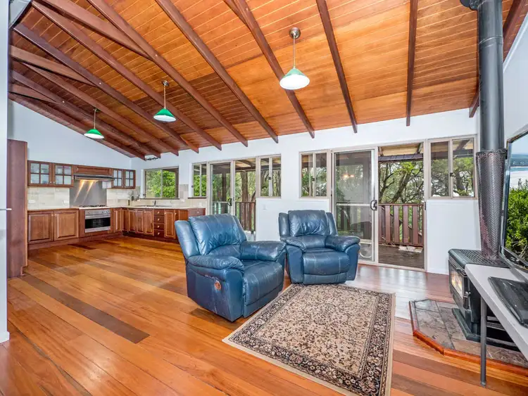 Sixth view of Homely house listing, 41 Matong Drive, Ocean Shores NSW 2483