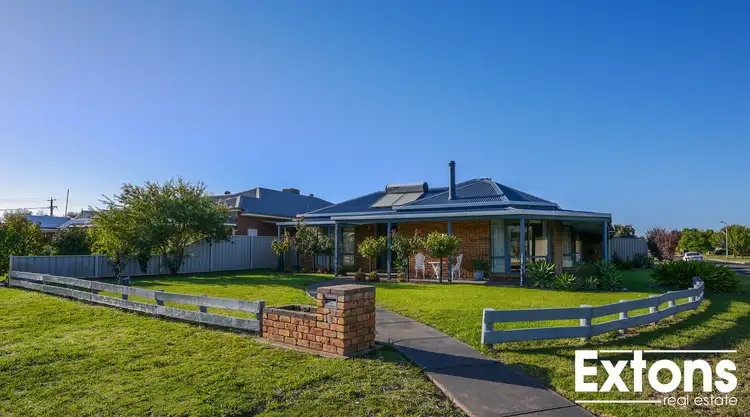 1 Hawkins Drive, Yarrawonga VIC 3730