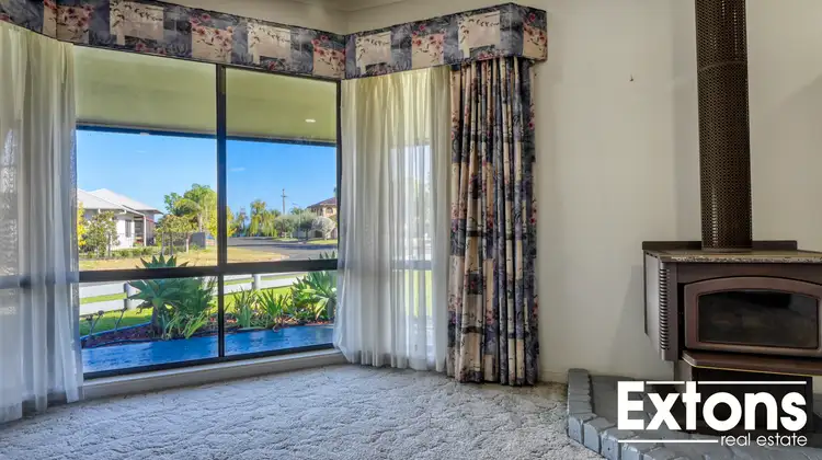 Sixth view of Homely house listing, 1 Hawkins Drive, Yarrawonga VIC 3730