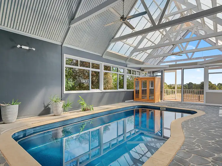 Second view of Homely rural property listing, 3 WILSON ROAD, Heathcote VIC 3523