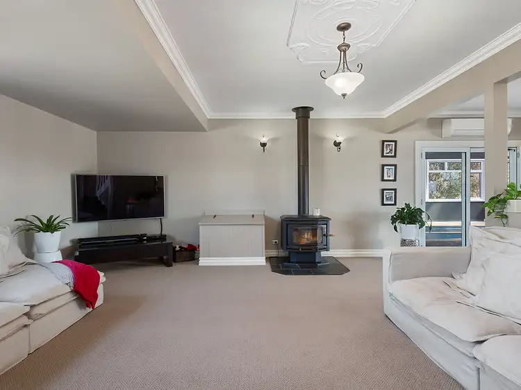 Fifth view of Homely rural property listing, 3 WILSON ROAD, Heathcote VIC 3523