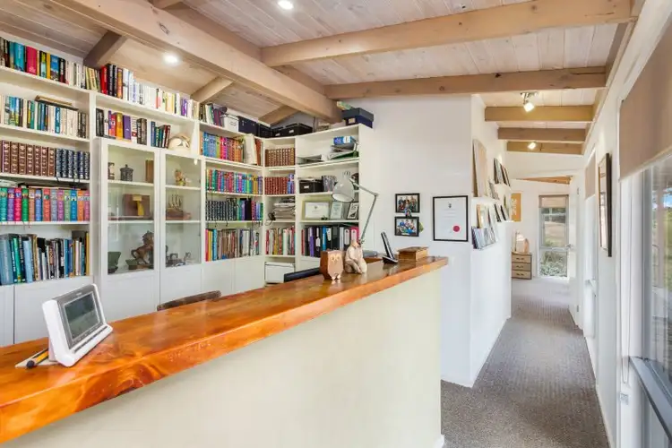 Sixth view of Homely rural property listing, 493B Heathcote-Redesdale Road, Heathcote VIC 3523