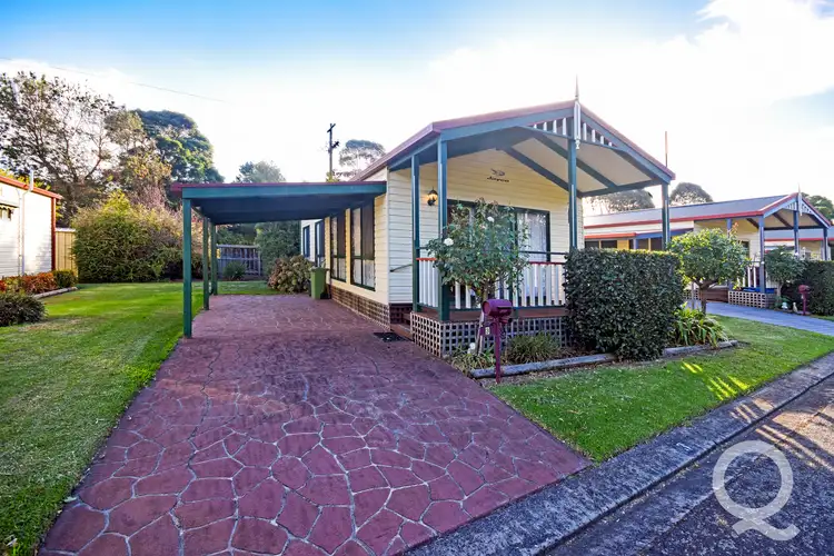 3/44 Burke Street, Warragul VIC 3820