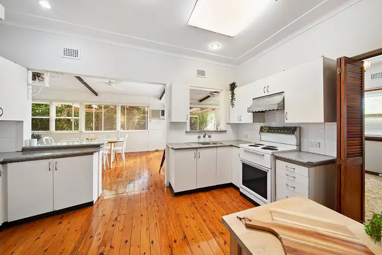 Second view of Homely house listing, 2 Beaumaris Crescent, Mortdale NSW 2223