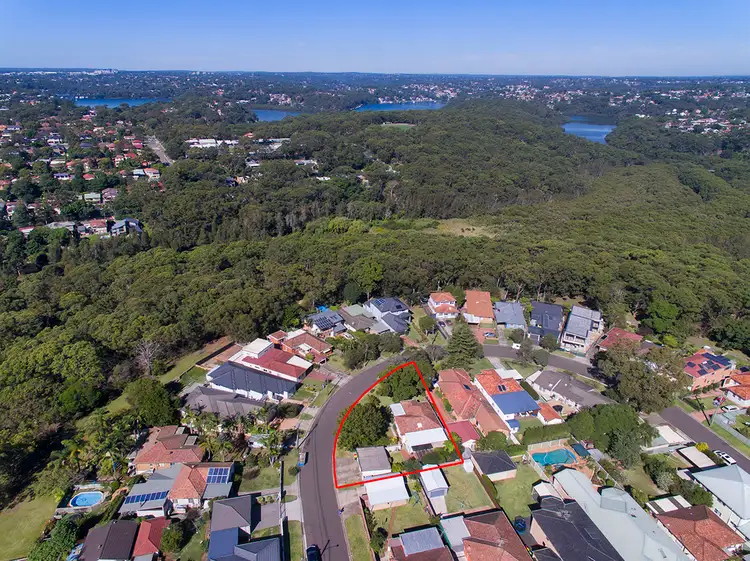 Fifth view of Homely house listing, 2 Beaumaris Crescent, Mortdale NSW 2223