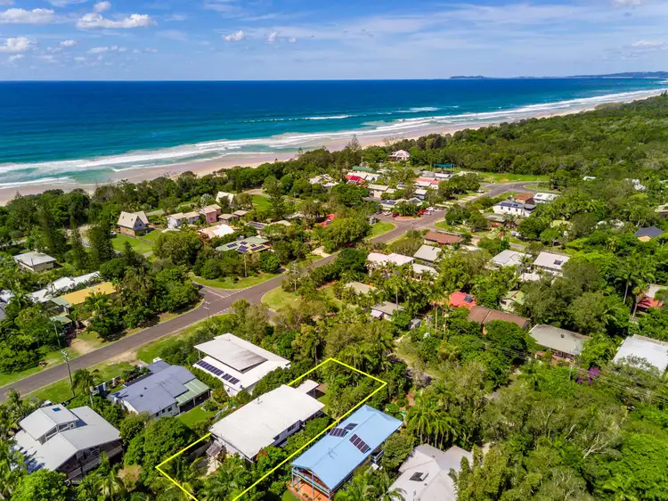 Main view of Homely house listing, 3 Robin Street, South Golden Beach NSW 2483