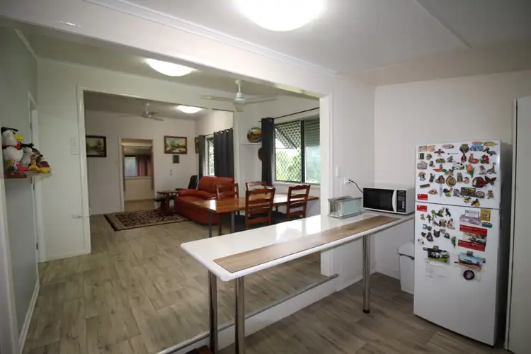 Sixth view of Homely house listing, Lot 109 Crossan Road, Midgenoo QLD 4854