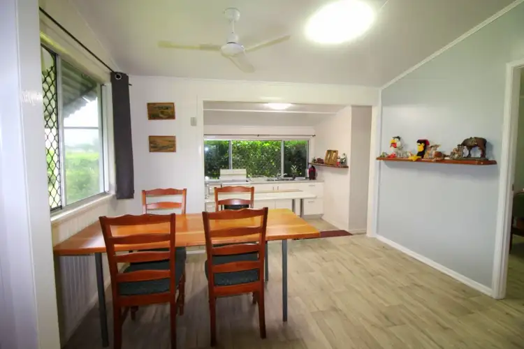 Seventh view of Homely house listing, Lot 109 Crossan Road, Midgenoo QLD 4854