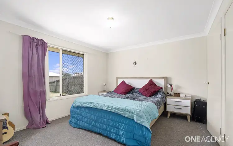 Second view of Homely house listing, 40 Tullawong Drive, Caboolture QLD 4510