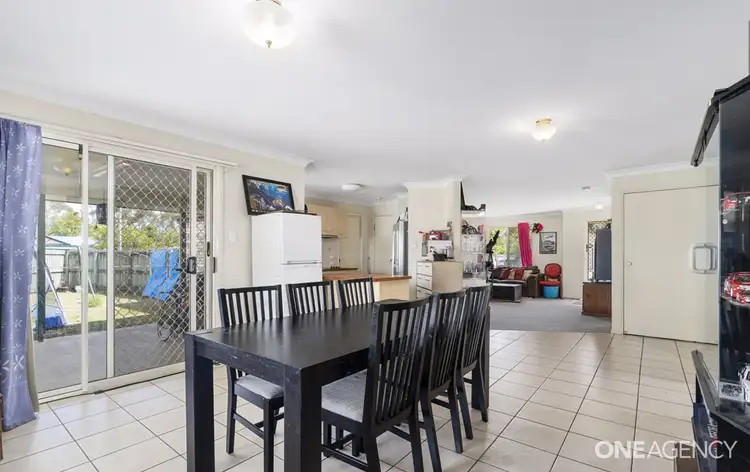 Third view of Homely house listing, 40 Tullawong Drive, Caboolture QLD 4510