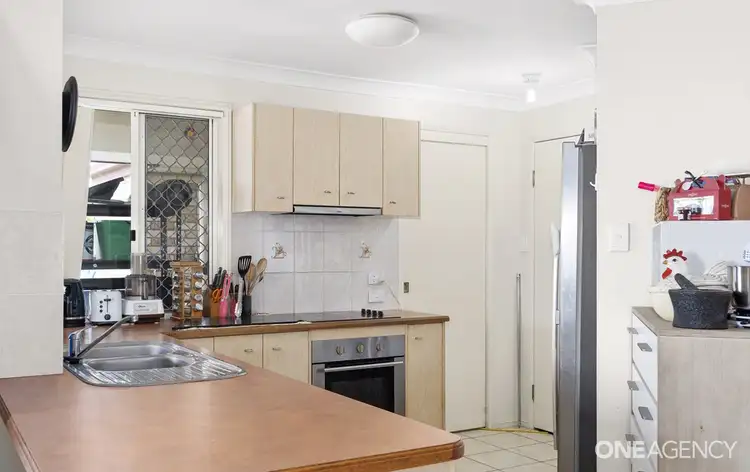 Fifth view of Homely house listing, 40 Tullawong Drive, Caboolture QLD 4510