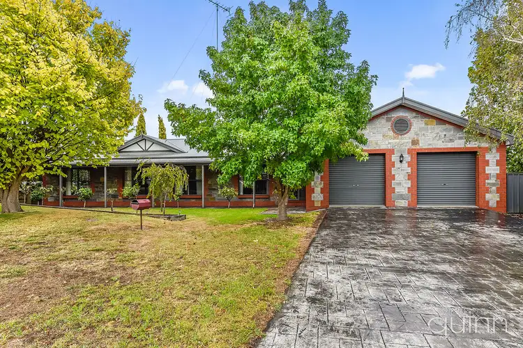 2 Oakland Court, Mount Gambier SA 5290