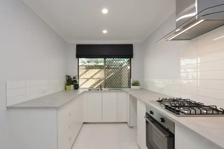 Main view of Homely house listing, 8 TOWERHILL ROAD, Alexander Heights WA 6064