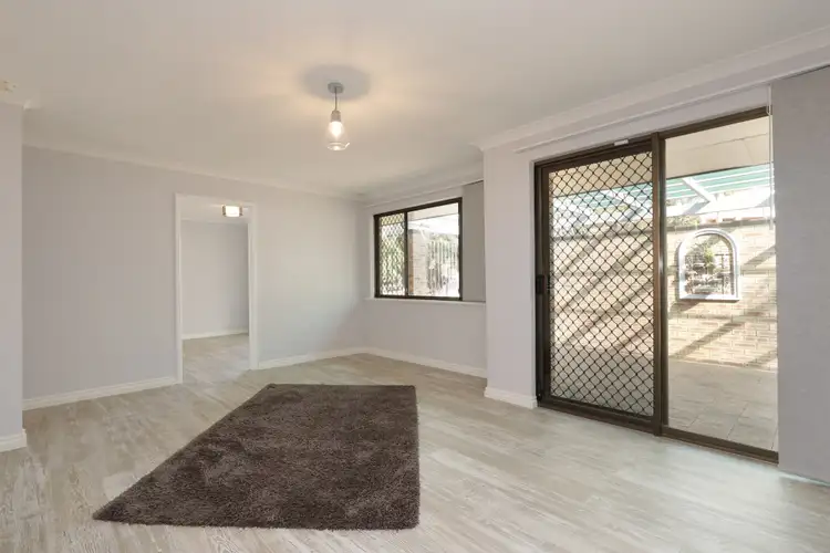 Second view of Homely house listing, 8 TOWERHILL ROAD, Alexander Heights WA 6064