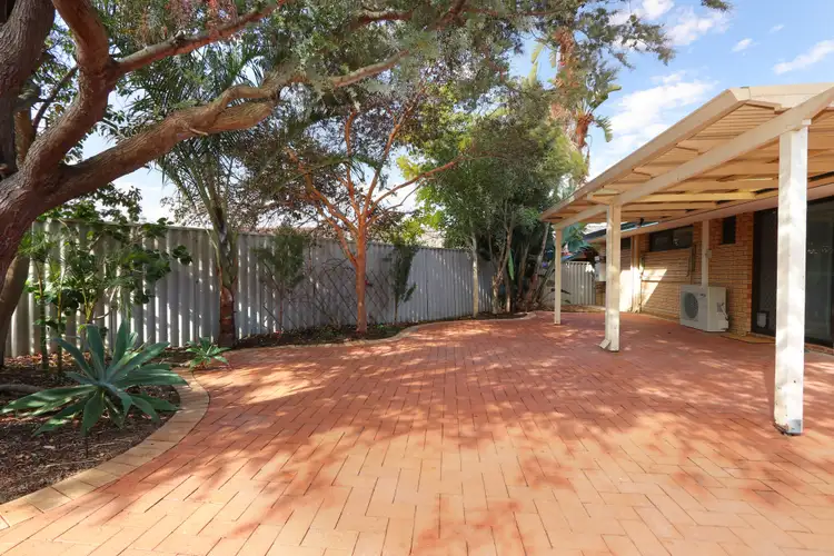 Fourth view of Homely house listing, 8 TOWERHILL ROAD, Alexander Heights WA 6064