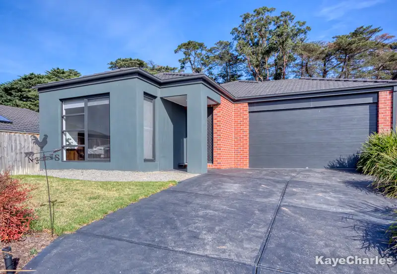 Main view of Homely house listing, 41 Nixon Drive, Berwick VIC 3806
