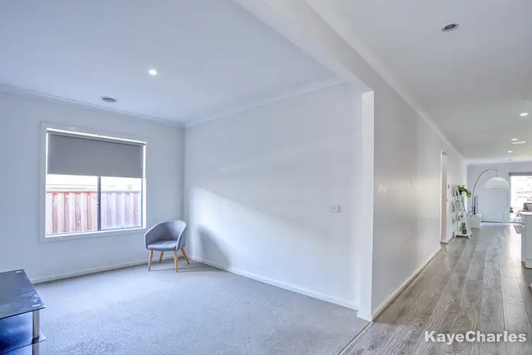 Second view of Homely house listing, 41 Nixon Drive, Berwick VIC 3806