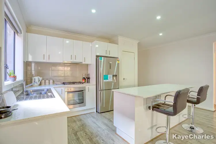 Third view of Homely house listing, 41 Nixon Drive, Berwick VIC 3806