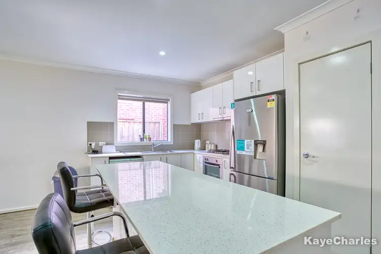 Fourth view of Homely house listing, 41 Nixon Drive, Berwick VIC 3806