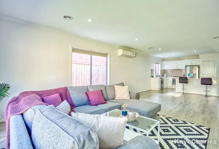 Fifth view of Homely house listing, 41 Nixon Drive, Berwick VIC 3806