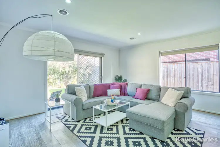 Sixth view of Homely house listing, 41 Nixon Drive, Berwick VIC 3806