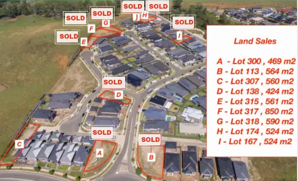 34 Bradley Street, Glenmore Park NSW 2745
