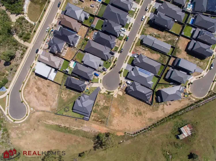 Fifth view of Homely land listing, 34 Bradley Street, Glenmore Park NSW 2745