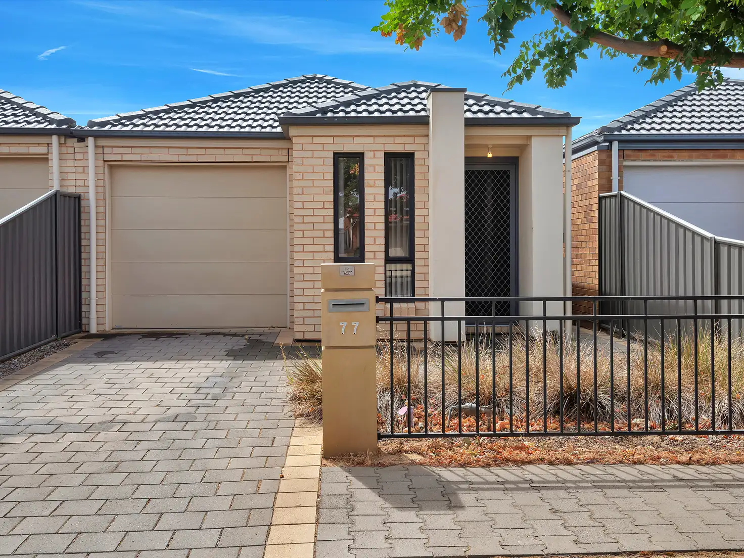 Main view of Homely house listing, 77 Riesling Crescent, Andrews Farm SA 5114