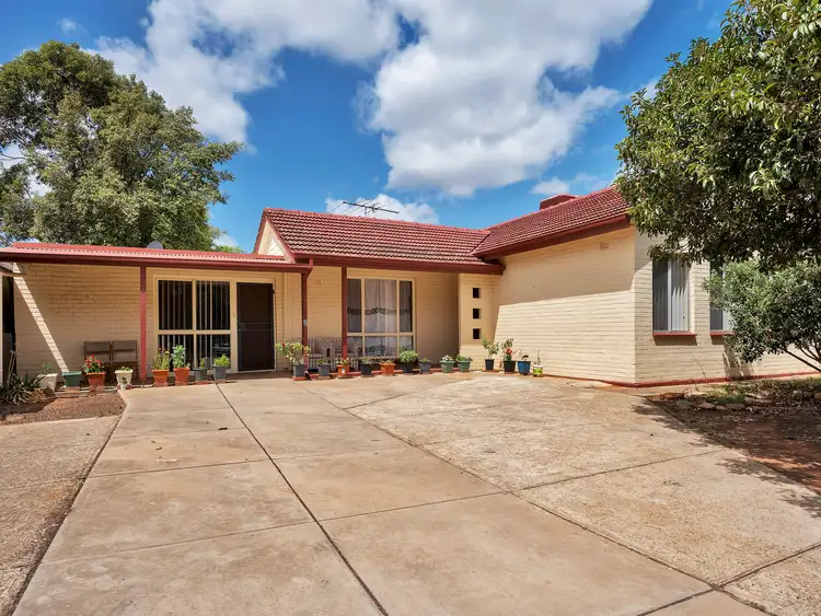 7 SAMPSON ROAD, Elizabeth Grove SA 5112