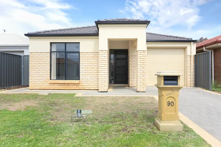 90 JARRAH DRIVE, Munno Para West SA 5115