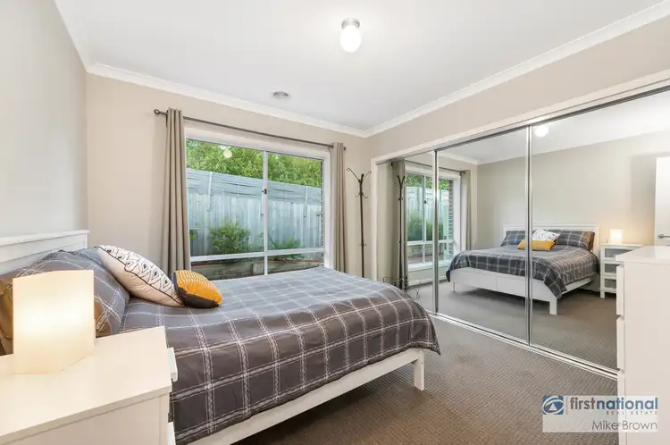 Fifth view of Homely unit listing, 2/22 Elms Road, Mooroolbark VIC 3138