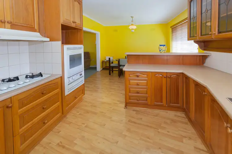 Second view of Homely house listing, 36 Main Street, Millicent SA 5280