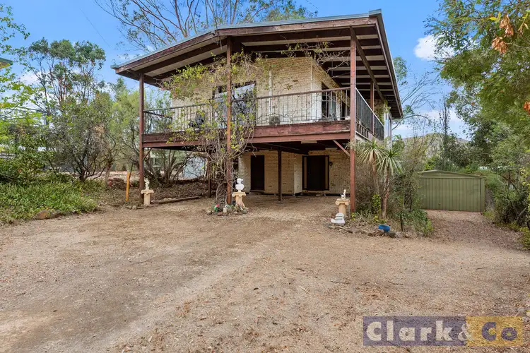 3468 Maintongoon Road, Bonnie Doon VIC 3720