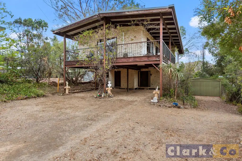 Main view of Homely house listing, 3468 Maintongoon Road, Bonnie Doon VIC 3720