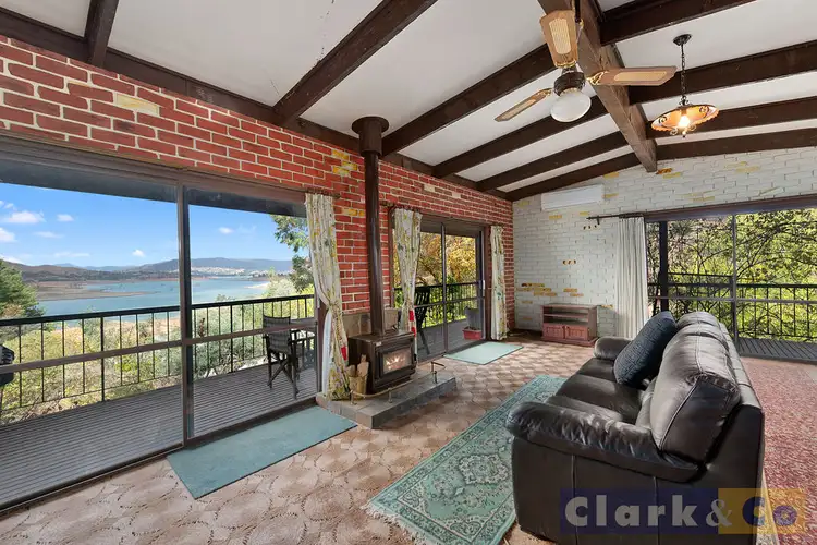 Third view of Homely house listing, 3468 Maintongoon Road, Bonnie Doon VIC 3720