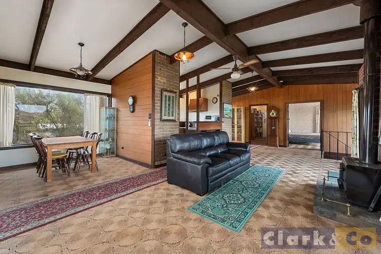 Fifth view of Homely house listing, 3468 Maintongoon Road, Bonnie Doon VIC 3720