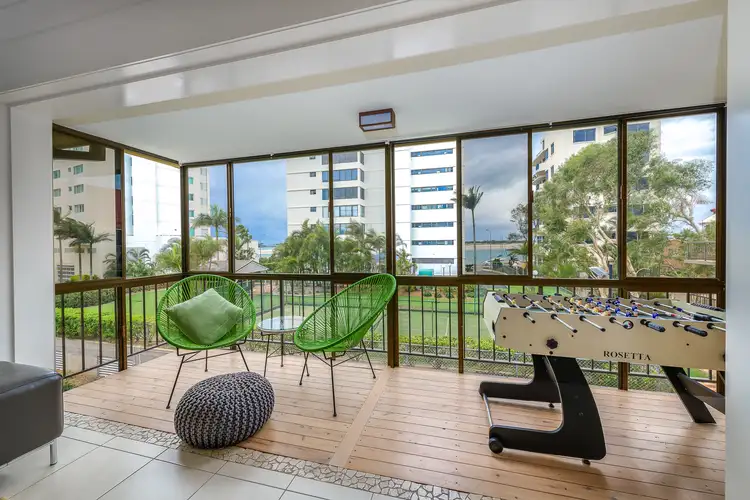 Sixth view of Homely apartment listing, Address available on request