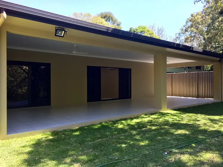 Second view of Homely house listing, 40 Cook Street, Atherton QLD 4883