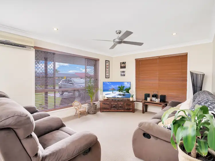 Third view of Homely semi-detached listing, 2/3 Woodlands Drive, Banora Point NSW 2486
