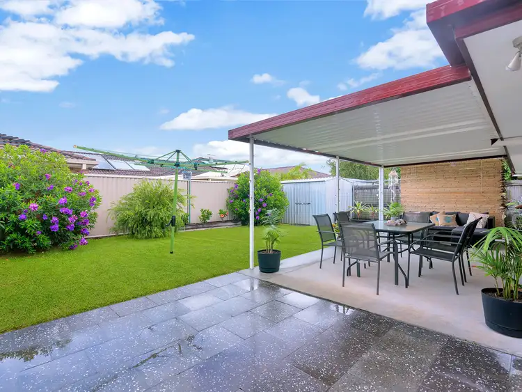 Sixth view of Homely semi-detached listing, 2/3 Woodlands Drive, Banora Point NSW 2486